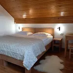 Tourist Farm Arbajter مزرعة للإقامة Resnik