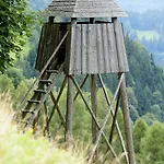 Tourist Farm Arbajter