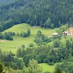 مزرعة للإقامة Tourist Farm Arbajter *