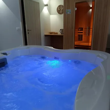 Tourist Farm Arbajter Resnik