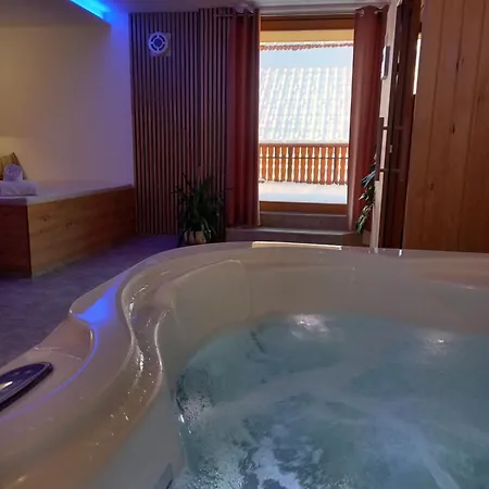 Farm stay Tourist Farm Arbajter *