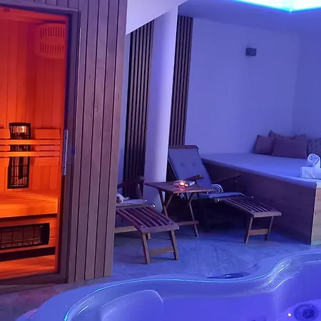 Tourist Farm Arbajter *