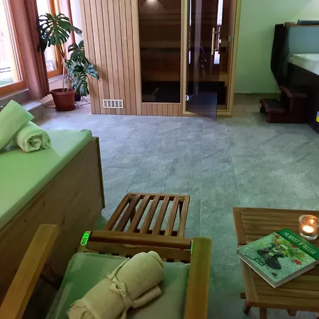 Farm stay Tourist Farm Arbajter Resnik