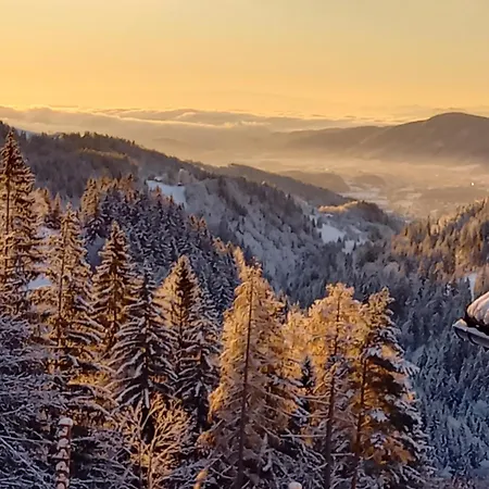 Tourist Farm Arbajter