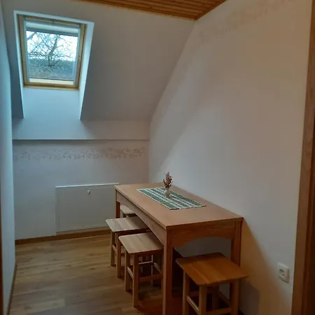 Tourist Farm Arbajter Resnik