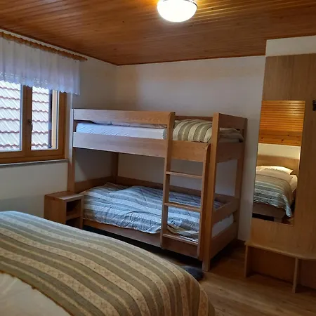 Tourist Farm Arbajter * Resnik