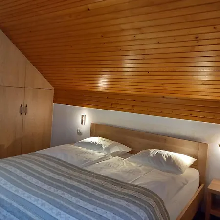 Tourist Farm Arbajter Farmház *