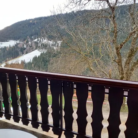 Farm stay Tourist Farm Arbajter Resnik