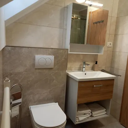 Tourist Farm Arbajter Bauernhof Resnik