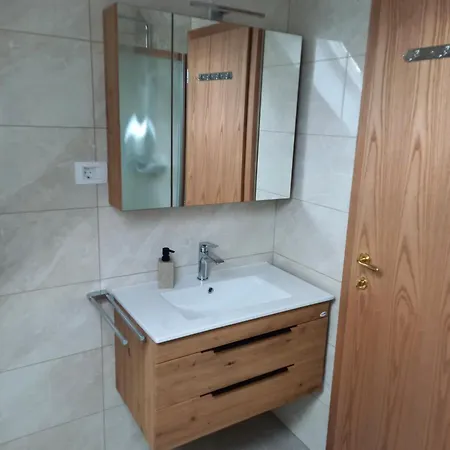 Farm stay Tourist Farm Arbajter Resnik