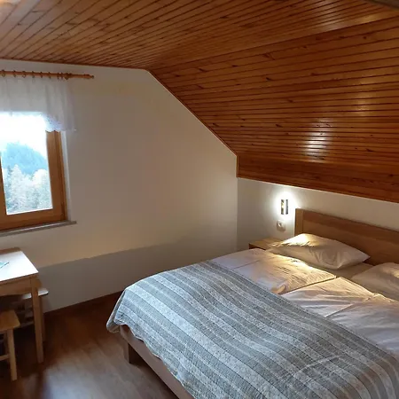 Tourist Farm Arbajter Farm stay *