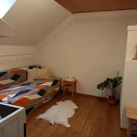 Farm stay Tourist Farm Arbajter Resnik