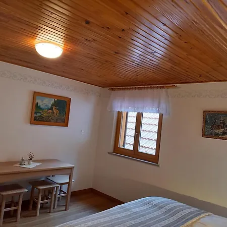 Tourist Farm Arbajter