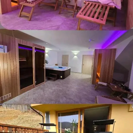 Farm stay Tourist Farm Arbajter Resnik