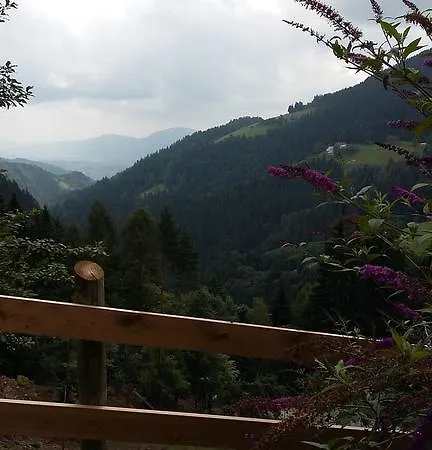 Tourist Farm Arbajter Alojamento de Turismo Rural *