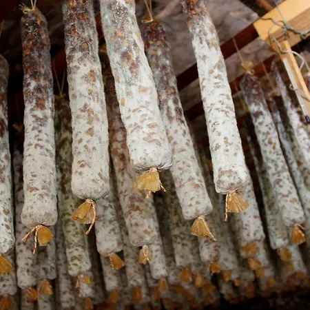 Tourist Farm Arbajter * Resnik