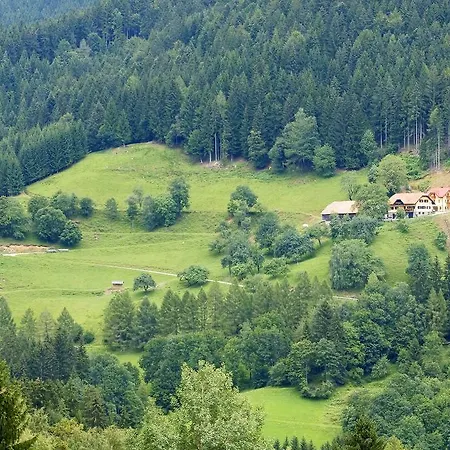 Feriegård Tourist Farm Arbajter *