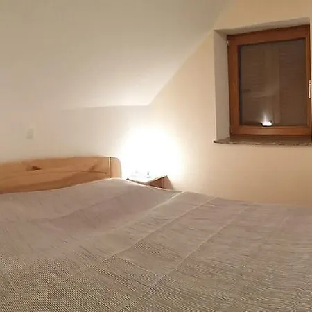 Tourist Farm Arbajter Resnik