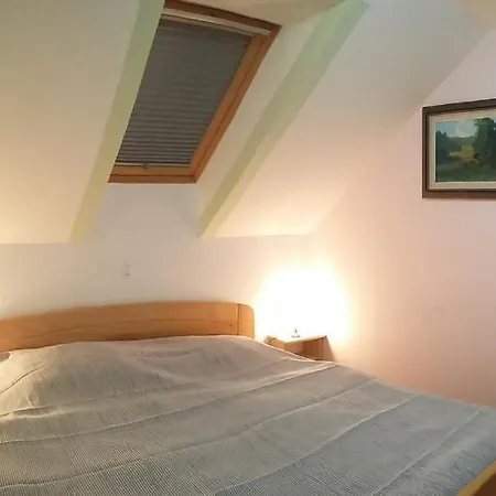 Alojamento de Turismo Rural Tourist Farm Arbajter Resnik