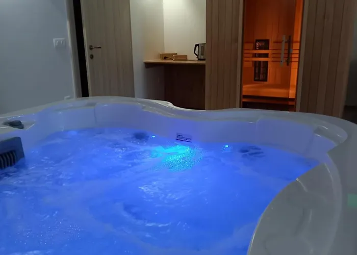 Tourist Farm Arbajter Resnik