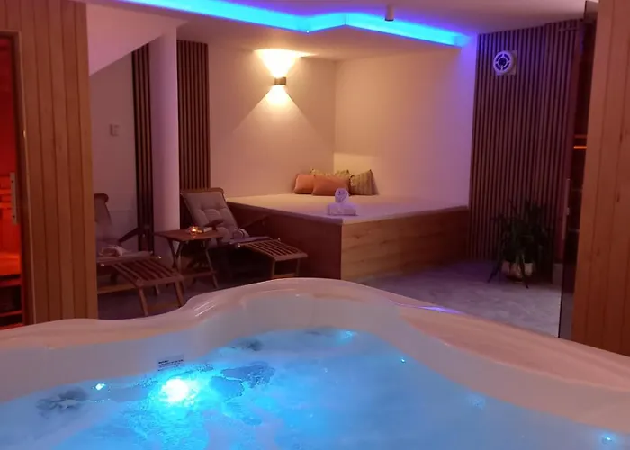 Farmház Tourist Farm Arbajter Resnik