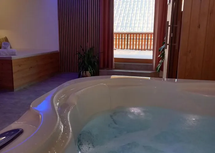 Farmház Tourist Farm Arbajter *