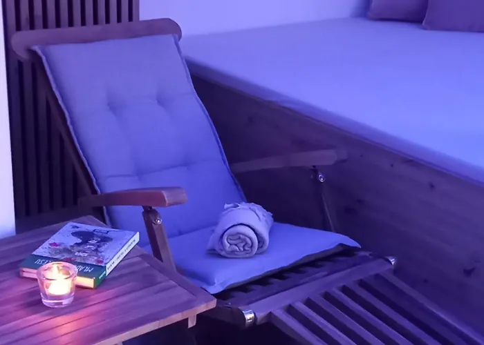 Tourist Farm Arbajter Farmház *