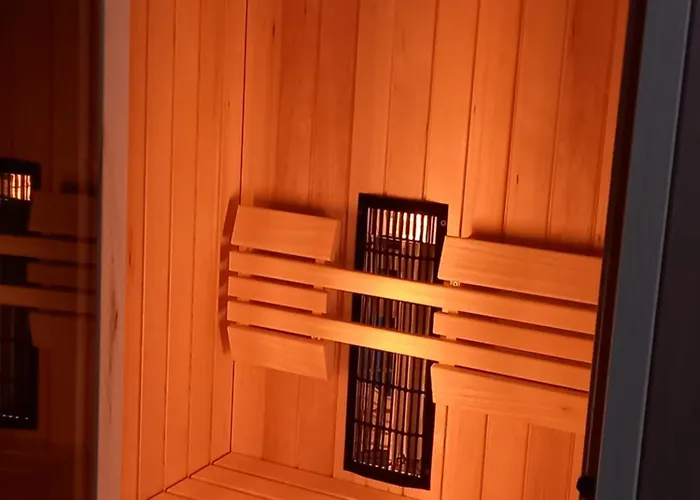 Tourist Farm Arbajter Farmház