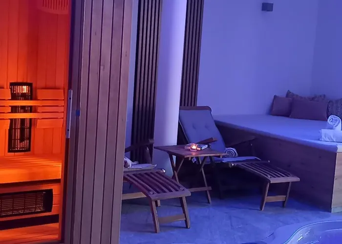 Tourist Farm Arbajter *