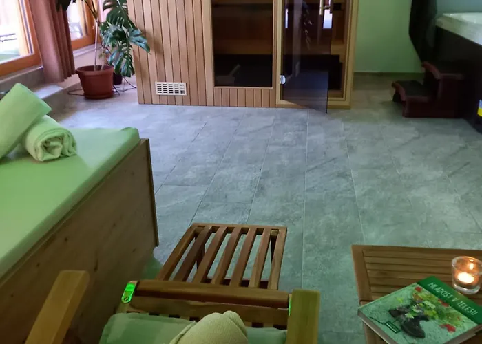 农家乐 Tourist Farm Arbajter Resnik