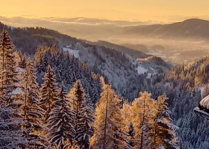 Tourist Farm Arbajter