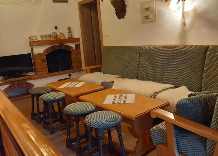 Tourist Farm Arbajter