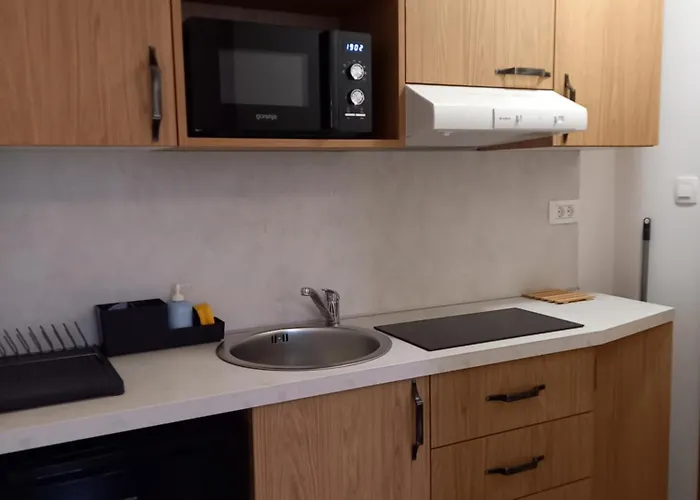 Tourist Farm Arbajter مزرعة للإقامة