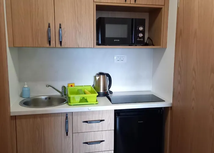 Tourist Farm Arbajter Farmház