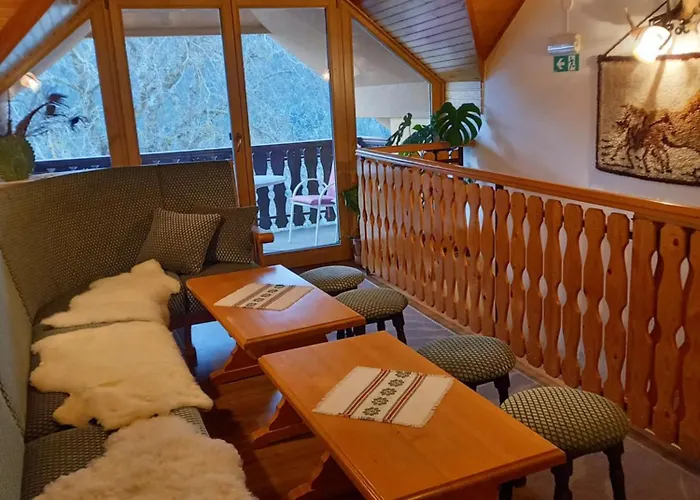 Tourist Farm Arbajter