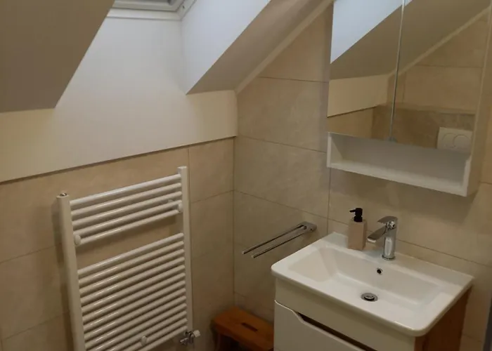 Tourist Farm Arbajter مزرعة للإقامة