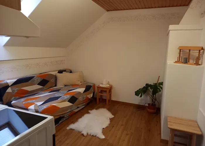 مزرعة للإقامة Tourist Farm Arbajter Resnik