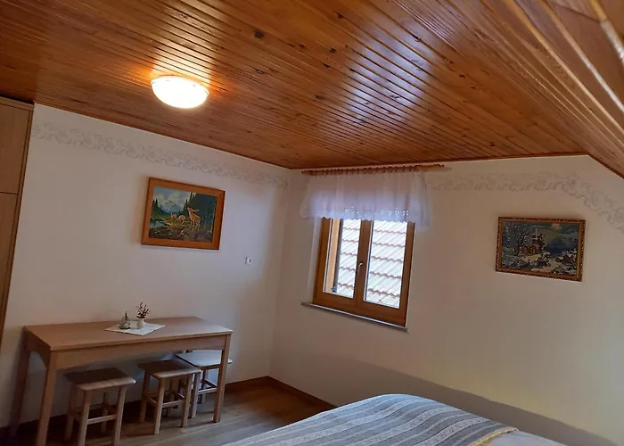 Tourist Farm Arbajter