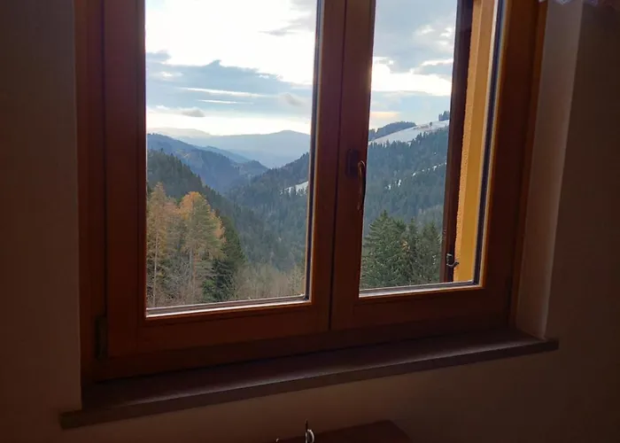 Tourist Farm Arbajter *