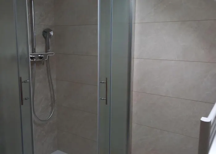 Tourist Farm Arbajter Resnik