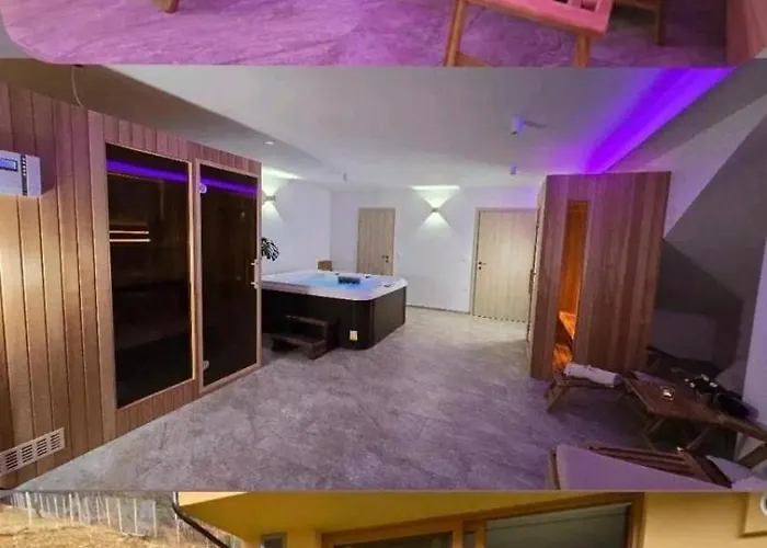 农家乐 Tourist Farm Arbajter Resnik