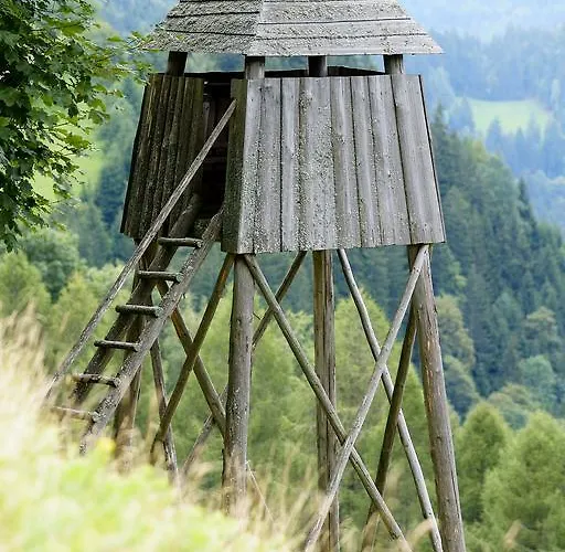 Tourist Farm Arbajter