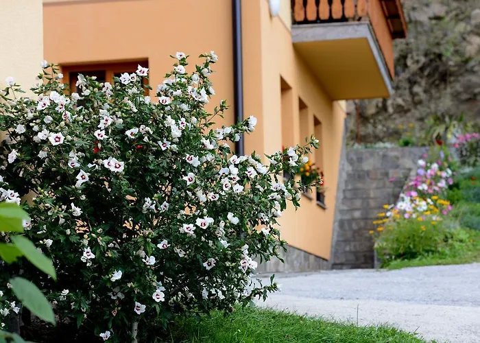 Smještaj na farmi Tourist Farm Arbajter