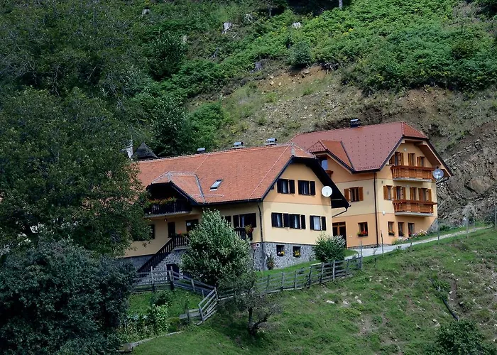 Tourist Farm Arbajter مزرعة للإقامة *