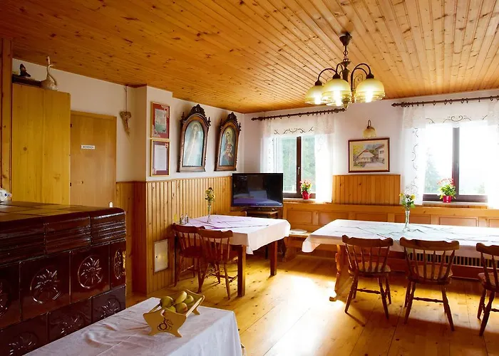 Tourist Farm Arbajter *