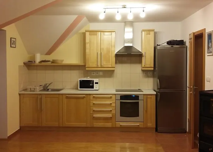 Tourist Farm Arbajter Farmház Resnik