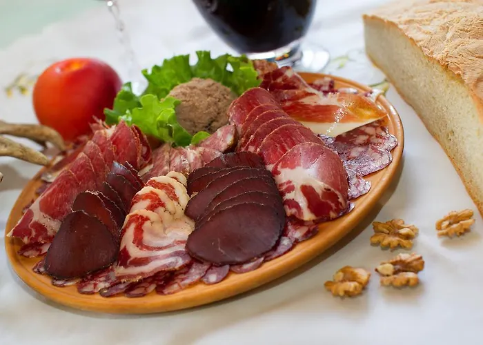 Tourist Farm Arbajter *