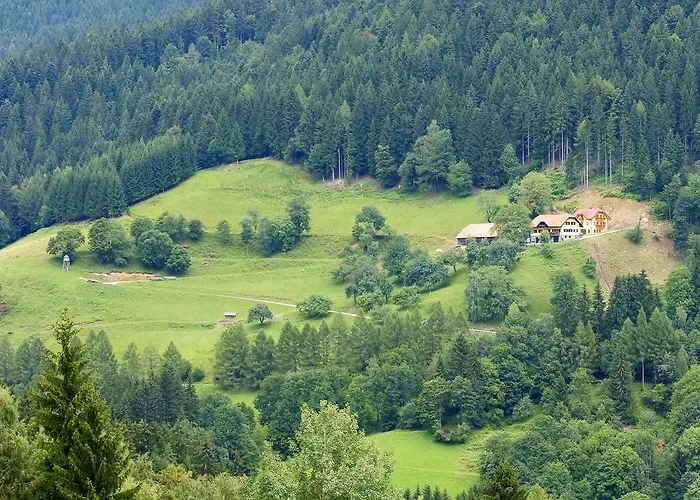 Farmház Tourist Farm Arbajter *