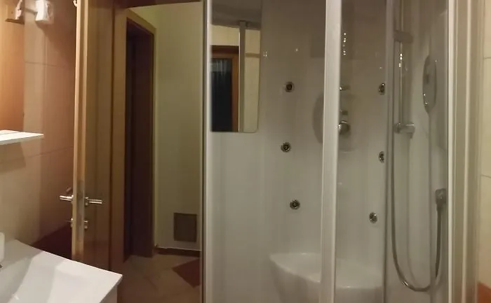 Tourist Farm Arbajter Resnik