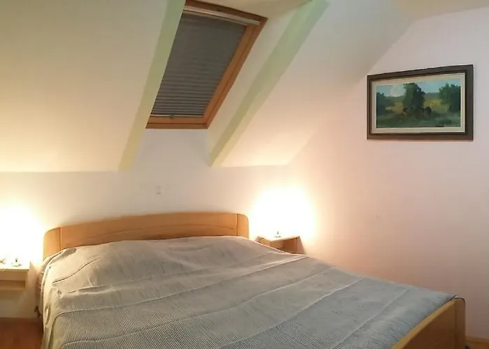 مزرعة للإقامة Tourist Farm Arbajter Resnik